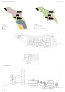 2. Rang: «Kreuzsaal» | Studio Berardi Miglio, Zürich | MVP Architects, Zürich | Johannes von Pechmann Landschaftsarchitekten, Zürich | Andy Wickart Haustechnik AG, Finstersee | Synaxis AG, Zürich | Solubois, Winterthur | Zostera, Zürich | Steigmeier Akustik, Baden