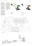 2. Rang: «Kreuzsaal» | Studio Berardi Miglio, Zürich | MVP Architects, Zürich | Johannes von Pechmann Landschaftsarchitekten, Zürich | Andy Wickart Haustechnik AG, Finstersee | Synaxis AG, Zürich | Solubois, Winterthur | Zostera, Zürich | Steigmeier Akustik, Baden