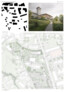 2. Rang: «Kreuzsaal» | Studio Berardi Miglio, Zürich | MVP Architects, Zürich | Johannes von Pechmann Landschaftsarchitekten, Zürich | Andy Wickart Haustechnik AG, Finstersee | Synaxis AG, Zürich | Solubois, Winterthur | Zostera, Zürich | Steigmeier Akustik, Baden