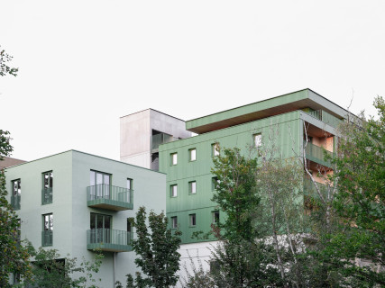 Deutscher Architekturpreis 2025 Deutscher Architekturpreis 2025