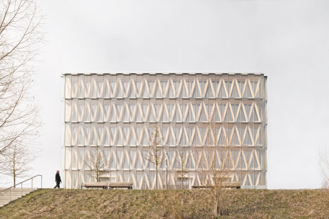 Deutscher Architekturpreis 2025 Deutscher Architekturpreis 2025