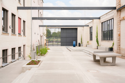 Deutscher Architekturpreis 2025 Deutscher Architekturpreis 2025