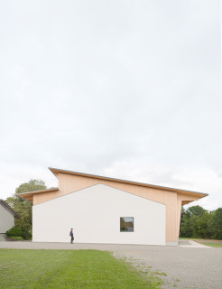 Deutscher Architekturpreis 2025 Deutscher Architekturpreis 2025