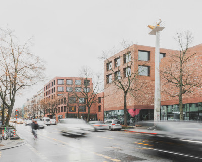 Deutscher Architekturpreis 2025 Deutscher Architekturpreis 2025