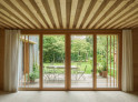 Auszeichnung: Unser Gartenhaus - Haus ohne Zement | Florian Nagler Architekten, München | Florian Nagler, München || Foto: © Sebastian Schels Auszeichnung: Unser Gartenhaus - Haus ohne Zement | Florian Nagler Architekten, München | Florian Nagler, München || Foto: © Sebastian Schels