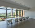 Anerkennung: Allgemein-psychiatrische Abteilung, Klinik Ottakring | Bauherr*in: Wiener Gesundheitsverbund
| Architektur: Markus Pernthaler Architekten || Foto: © proHolz Austria / Bruno Klomfar Anerkennung: Allgemein-psychiatrische Abteilung, Klinik Ottakring | Bauherr*in: Wiener Gesundheitsverbund
| Architektur: Markus Pernthaler Architekten || Foto: © proHolz Austria / Bruno Klomfar