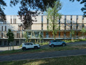 Anerkennung: Allgemein-psychiatrische Abteilung, Klinik Ottakring | Bauherr*in: Wiener Gesundheitsverbund
| Architektur: Markus Pernthaler Architekten || Foto: © proHolz Austria / Bruno Klomfar Anerkennung: Allgemein-psychiatrische Abteilung, Klinik Ottakring | Bauherr*in: Wiener Gesundheitsverbund
| Architektur: Markus Pernthaler Architekten || Foto: © proHolz Austria / Bruno Klomfar