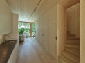 Anerkennung: Haus P | Bauherr*in: privat
| Architektur: sandbichler architekten || Foto: © proHolz Austria / Bruno Klomfar Anerkennung: Haus P | Bauherr*in: privat
| Architektur: sandbichler architekten || Foto: © proHolz Austria / Bruno Klomfar