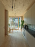 Anerkennung: Haus P | Bauherr*in: privat
| Architektur: sandbichler architekten || Foto: © proHolz Austria / Bruno Klomfar Anerkennung: Haus P | Bauherr*in: privat
| Architektur: sandbichler architekten || Foto: © proHolz Austria / Bruno Klomfar