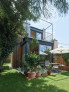 Anerkennung: Haus P | Bauherr*in: privat
| Architektur: sandbichler architekten || Foto: © proHolz Austria / Bruno Klomfar Anerkennung: Haus P | Bauherr*in: privat
| Architektur: sandbichler architekten || Foto: © proHolz Austria / Bruno Klomfar