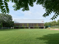 Anerkennung: Sport & Fun Halle Leopoldstadt | Bauherr*in: Sport Wien (MA 51), vertreten durch WIP
| Architektur: Schluder Architekten || Foto: © proHolz Austria / Bruno Klomfar Anerkennung: Sport & Fun Halle Leopoldstadt | Bauherr*in: Sport Wien (MA 51), vertreten durch WIP
| Architektur: Schluder Architekten || Foto: © proHolz Austria / Bruno Klomfar