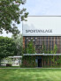 Anerkennung: Sport & Fun Halle Leopoldstadt | Bauherr*in: Sport Wien (MA 51), vertreten durch WIP
| Architektur: Schluder Architekten || Foto: © proHolz Austria / Bruno Klomfar Anerkennung: Sport & Fun Halle Leopoldstadt | Bauherr*in: Sport Wien (MA 51), vertreten durch WIP
| Architektur: Schluder Architekten || Foto: © proHolz Austria / Bruno Klomfar