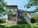 Preisträger: Villa Minimale | Bauherr*in: privat
| Architektur: Clemens Kirsch Architektur|| Foto: © proHolz Austria / Bruno Klomfar  Preisträger: Villa Minimale | Bauherr*in: privat
| Architektur: Clemens Kirsch Architektur|| Foto: © proHolz Austria / Bruno Klomfar