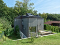 Preisträger: Villa Minimale | Bauherr*in: privat
| Architektur: Clemens Kirsch Architektur|| Foto: © proHolz Austria / Bruno Klomfar Preisträger: Villa Minimale | Bauherr*in: privat
| Architektur: Clemens Kirsch Architektur|| Foto: © proHolz Austria / Bruno Klomfar