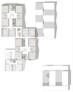 Obergeschoss | © heimspiel architekten, Münster Obergeschoss | © heimspiel architekten, Münster