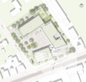 Lageplan | © Swiatkowski-Suerkemper Architekten, Stuttgart Lageplan | © Swiatkowski-Suerkemper Architekten, Stuttgart