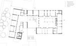 Ebene 2 | © wulf architekten gmbh, Stuttgart
