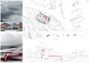 2. Preis / 2nd Prize: Vere Works | © Mariam Gomurashvili, Giorgi Chabalukha (Georgia)