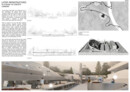 Golden Mention: LATENT INFRASTRUCTURES: re-staging the concrete commons | © Alexandru Florin Natu, Iulia Maria Coman, Maruan Robert Mansour, Ioana Raluca Maria (Romania)