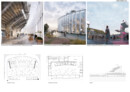 Honorable Mention: Backstage Pavilion | © Paul-Cristian Fucarev, Deimjanas Golosciapovas (Netherlands)