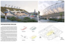 Honorable Mention: Backstage Pavilion | © Paul-Cristian Fucarev, Deimjanas Golosciapovas (Netherlands)