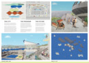 Honorable Mention: Prototyping Resilience: Laguna Vere | © Laiqa Gitosuputro, Emma Lohr, Sebastian Salamanca, Sarah Repetti (United States)