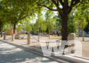 Arsenalplatz Ludwigsburg | ©  Nikolai Benner, Hersfeld