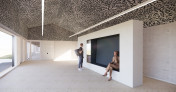 1. Rang / Realisierungsempfehlung: MATTER OF PERSPECTIVE | Anna Kubelík, Berlin 1. Rang / Realisierungsempfehlung: MATTER OF PERSPECTIVE | Anna Kubelík, Berlin