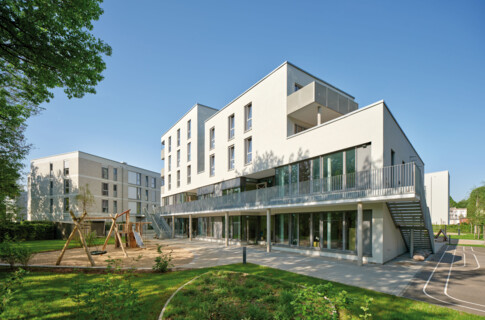 Auszeichnung vorbildlicher Bauten in Nordrhein-Westfalen 2025 Auszeichnung vorbildlicher Bauten in Nordrhein-Westfalen 2025