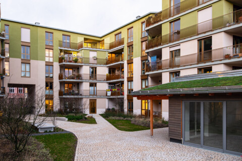 Auszeichnung vorbildlicher Bauten in Nordrhein-Westfalen 2025 Auszeichnung vorbildlicher Bauten in Nordrhein-Westfalen 2025