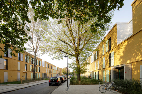 Auszeichnung vorbildlicher Bauten in Nordrhein-Westfalen 2025 Auszeichnung vorbildlicher Bauten in Nordrhein-Westfalen 2025