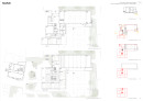1. Rang / 1. Preis: MAD-ARCHITECTES SÀRL, Lausanne | SR ING SÀRL, Savigny