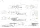 1. Rang / 1. Preis: MAD-ARCHITECTES SÀRL, Lausanne | SR ING SÀRL, Savigny