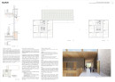 1. Rang / 1. Preis: MAD-ARCHITECTES SÀRL, Lausanne | SR ING SÀRL, Savigny