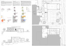3. Rang / 3. Preis: BUREAU CLEA BOURGUINET ARCHITECTURE, Sierre | VALÉRIE CINA ARCHITECTE EPFL, Sierre | SD INGÉNIERIE SION SA, Sion