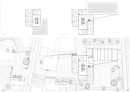 3. Rang / 3. Preis: BUREAU CLEA BOURGUINET ARCHITECTURE, Sierre | VALÉRIE CINA ARCHITECTE EPFL, Sierre | SD INGÉNIERIE SION SA, Sion