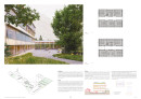4. Rang / 4. Preis: C B ARCHITECTES SÀRL, Sion | CO-STRUCT SA, Aubonne
