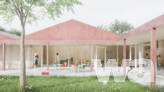 1. Preis: K9 Architekten GmbH Borgards. Lösch. Pichl. Piribauer., Freiburg i.Br. | Freiraumwerkstatt Deißler Göpel Landschaftsarchitekten, Überlingen