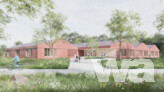 1. Preis: K9 Architekten GmbH Borgards. Lösch. Pichl. Piribauer., Freiburg i.Br. | Freiraumwerkstatt Deißler Göpel Landschaftsarchitekten, Überlingen