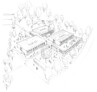 2. Preis: ARCHITEKTUR 109 Arnold.Fentzloff.Otterbach PartGmbb, Stuttgart | Plankontor S1 Landschaftsarchitekten, Stuttgart