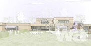 Anerkennung: 2BA Architekten GmbH, Stuttgart | kern landschaftsarchitektur, Möckmühl