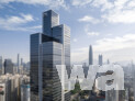 CITIC International Building, Shenzhen | © CreatAR Images
