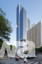 CITIC International Building, Shenzhen | © CreatAR Images