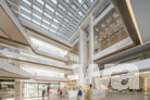 CITIC International Building, Shenzhen | © CreatAR Images