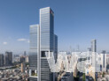 CITIC International Building, Shenzhen | © CreatAR Images