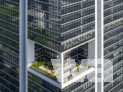 CITIC International Building, Shenzhen | © CreatAR Images