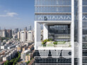 CITIC International Building, Shenzhen | © CreatAR Images