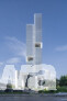 CITIC International Building, Shenzhen | © CreatAR Images