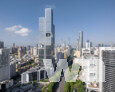 CITIC International Building, Shenzhen | © CreatAR Images