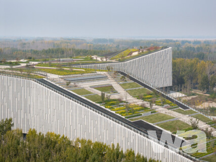Yellow River National Museum